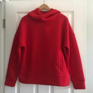 Gap Fit Hoodie